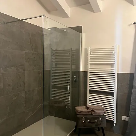 Appartamento Maison Tomasi *