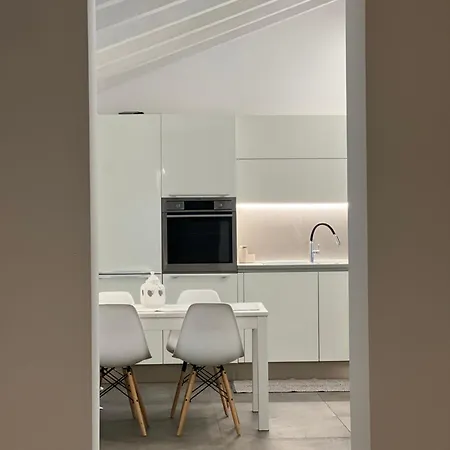 Appartamento Maison Tomasi