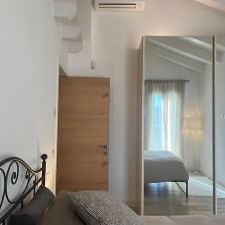 Maison Tomasi Apartamento Creazzo