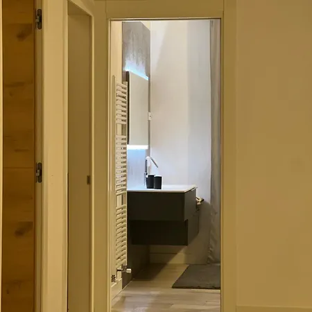 Maison Tomasi Apartamento *