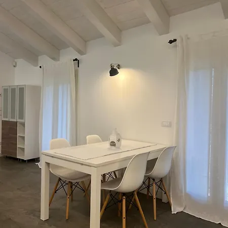 Appartamento Maison Tomasi