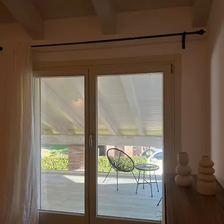 Maison Tomasi * Creazzo
