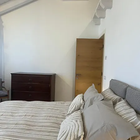 Appartement Maison Tomasi