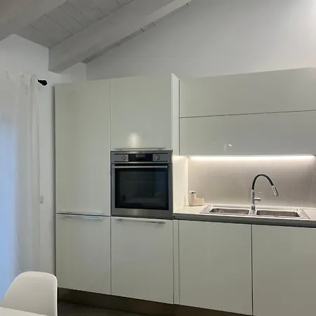 Maison Tomasi Appartement *