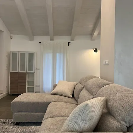 Maison Tomasi *