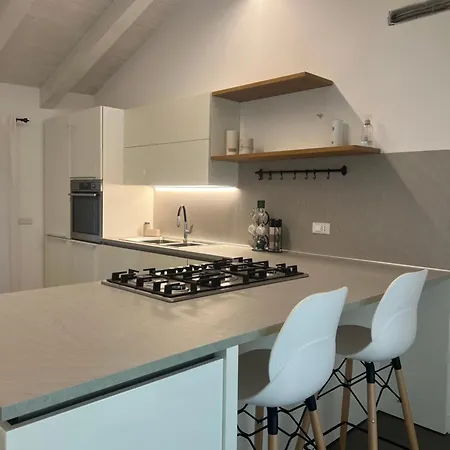 Appartement Maison Tomasi