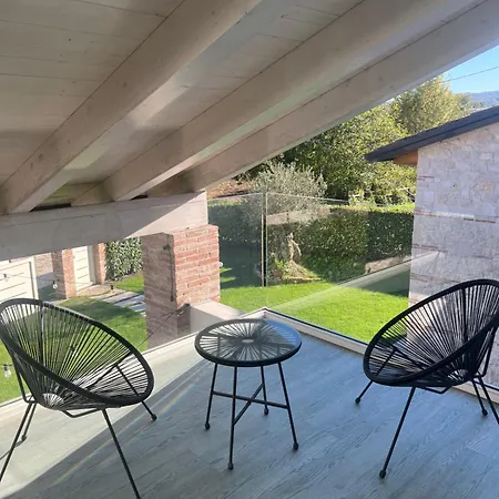 Appartement Maison Tomasi *