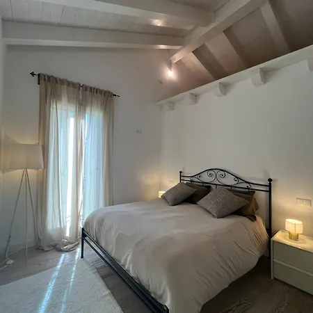 Maison Tomasi *