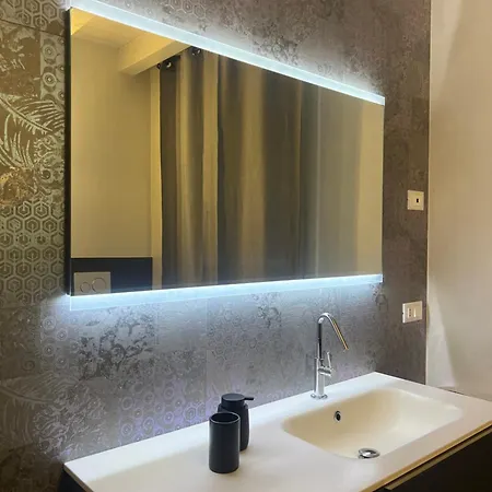 Maison Tomasi Appartement