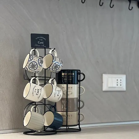 Appartement Maison Tomasi